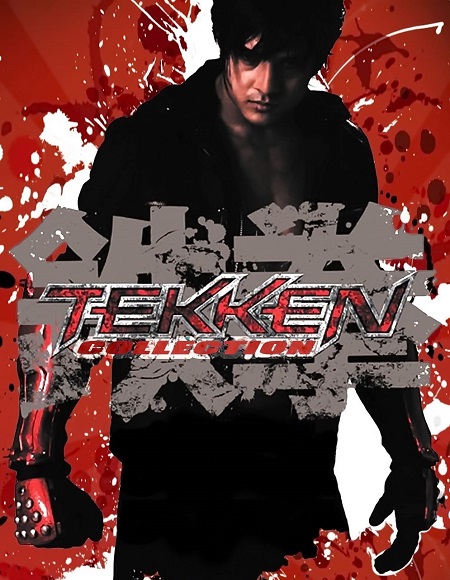 سلسلة افلام Tekken مترجمة كاملة