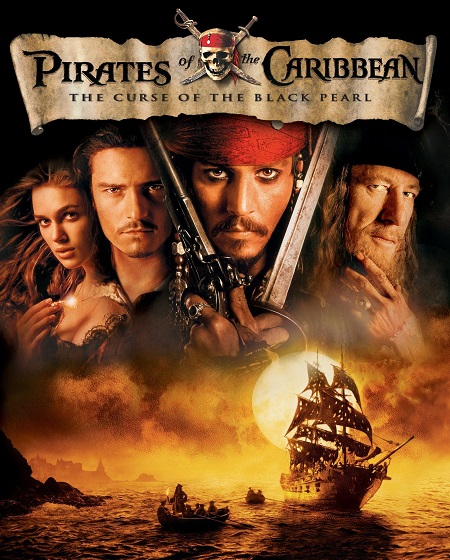 مشاهدة فيلم Pirates of the Caribbean 1 2003 مترجم