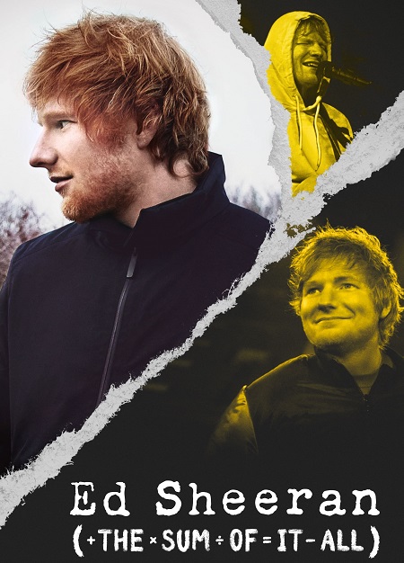 مسلسل Ed Sheeran The Sum of It All الحلقة 1 مترجمة