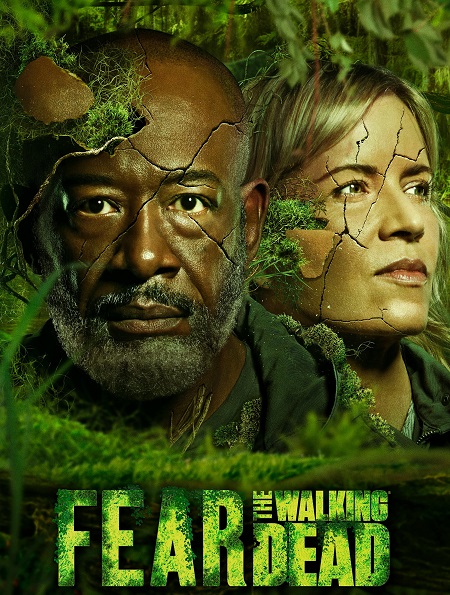 مسلسل Fear the Walking Dead الموسم الثامن مترجم كامل