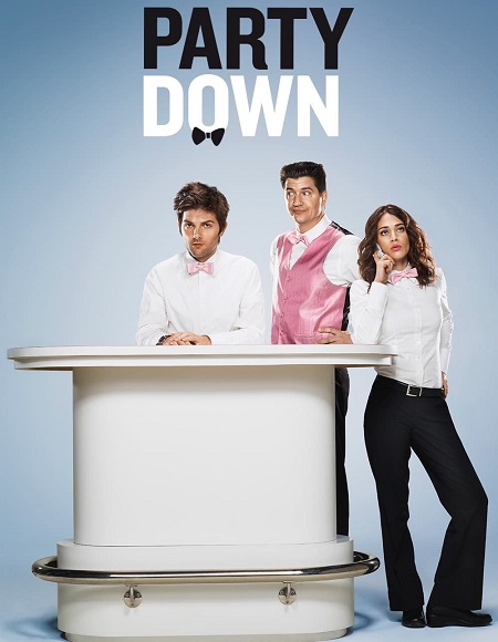 مسلسل Party Down الموسم الاول الحلقة 7 مترجمة