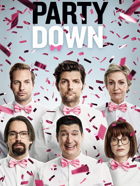 مسلسل Party Down الموسم الثالث الحلقة 6 مترجمة