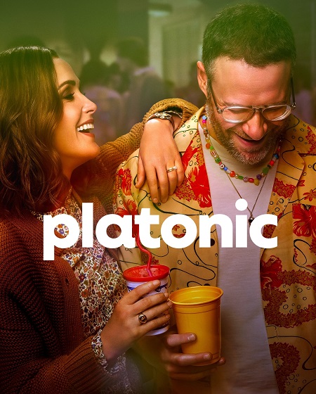 مسلسل Platonic الموسم الاول الحلقة 1 مترجمة