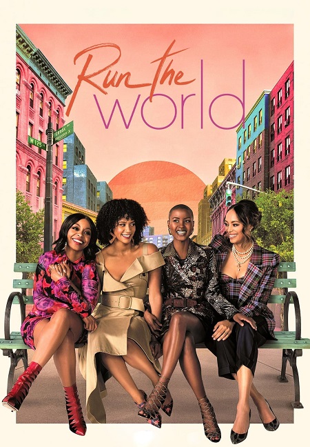 جميع مواسم مسلسل Run the World 2021 مترجم كامل