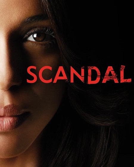 مسلسل Scandal الموسم الخامس الحلقة 21