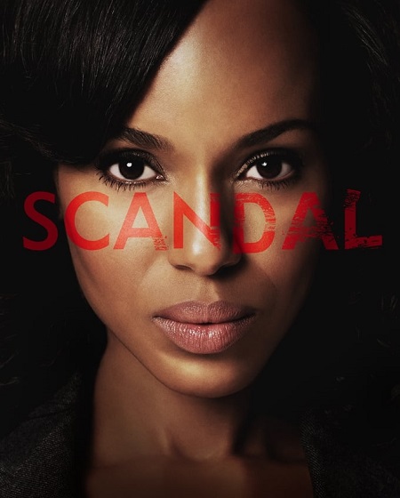 مسلسل Scandal الموسم السادس الحلقة 12