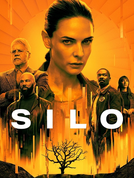 مسلسل Silo الموسم الاول الحلقة 4 مترجمة