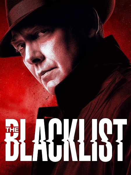 مسلسل The Blacklist الموسم التاسع مترجم كامل