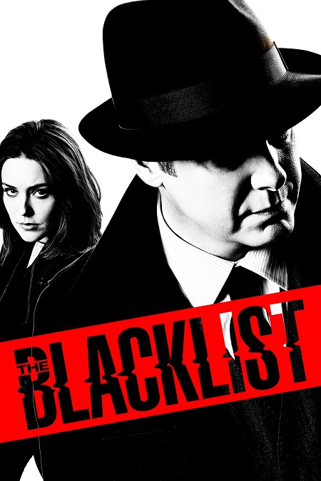 مسلسل The Blacklist الموسم الثامن مترجم كامل