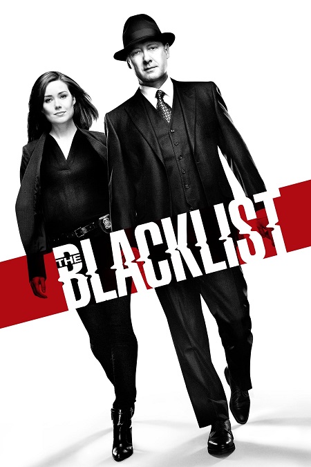 مسلسل The Blacklist الموسم الرابع مترجم كامل