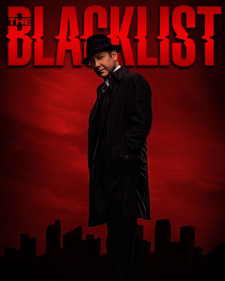 جميع مواسم مسلسل The Blacklist 2013 مترجم كامل