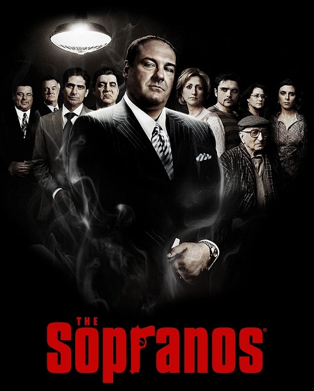 جميع مواسم مسلسل The Sopranos مترجم كامل