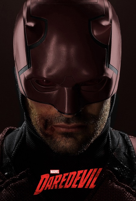 جميع مواسم مسلسل Daredevil مترجم كامل