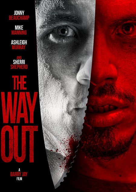 مشاهدة فيلم The Way Out 2022 مترجم