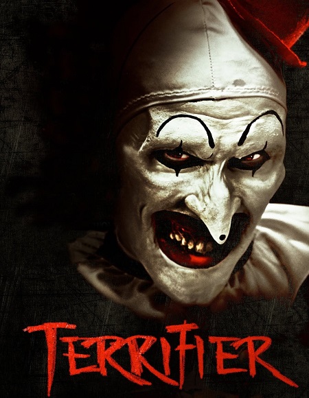 سلسلة افلام Terrifier مترجمة كاملة