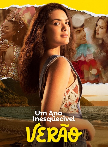 مشاهدة فيلم An Unforgettable Year Summer 2023 مترجم