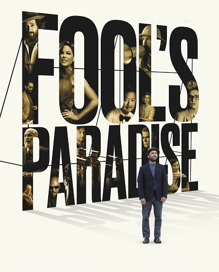 مشاهدة فيلم Fool’s Paradise 2023 مترجم