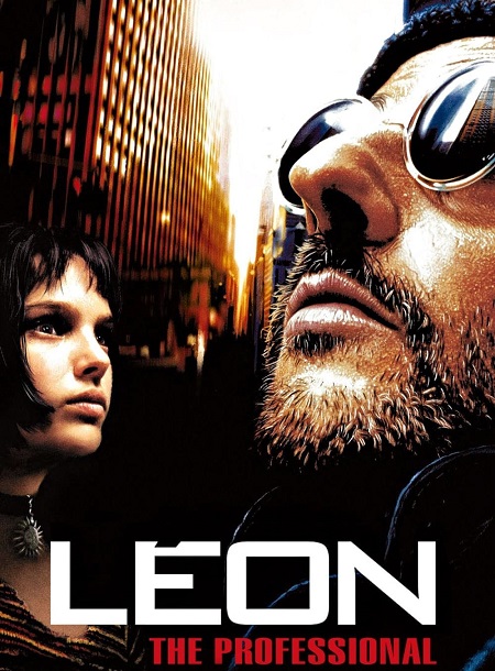 مشاهدة فيلم Leon The Professional 1994 مترجم