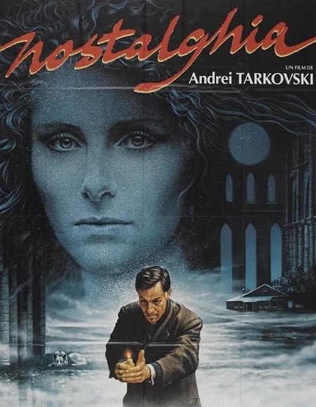 مشاهدة فيلم Nostalghia 1983 مترجم