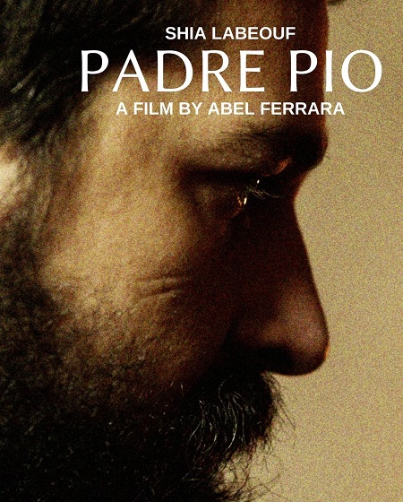 مشاهدة فيلم Padre Pio 2022 مترجم