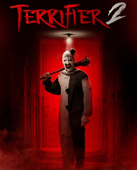 مشاهدة فيلم Terrifier 2 2022 مترجم