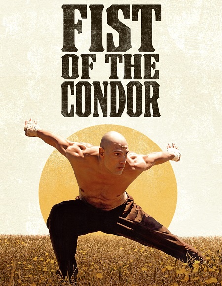 مشاهدة فيلم The Fist of the Condor 2023 مترجم