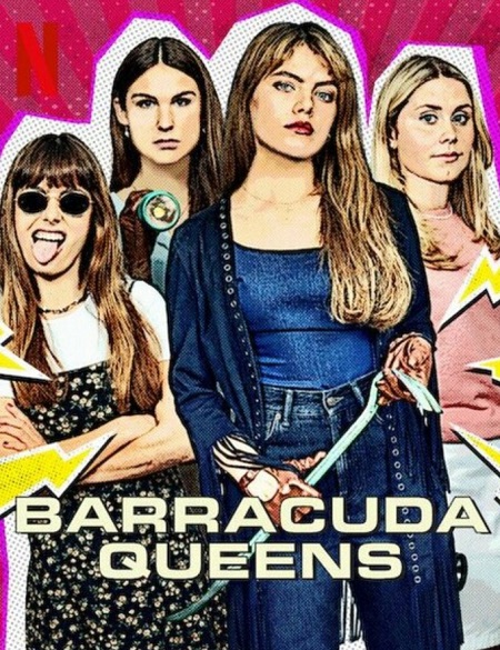 مسلسل Barracuda Queens الموسم الاول الحلقة 2 مترجمة