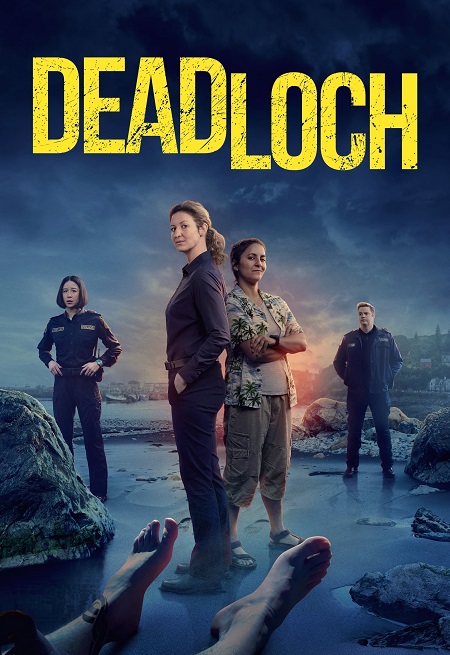 مسلسل Deadloch الموسم الاول الحلقة 5 مترجمة