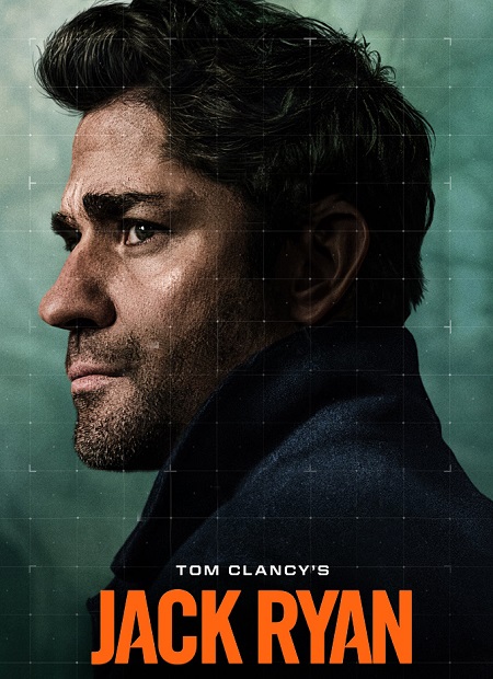 مسلسل Jack Ryan الموسم الرابع الحلقة 2 مترجمة