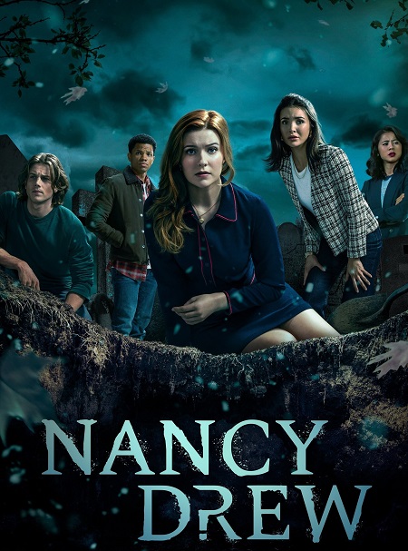 مسلسل Nancy Drew الموسم الرابع مترجم كامل