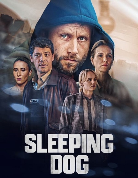 مسلسل Sleeping Dog الموسم الاول مترجم كامل