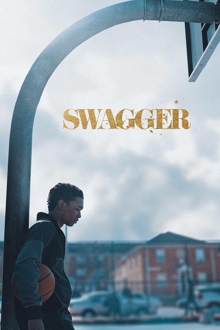 جميع مواسم مسلسل Swagger مترجم كامل