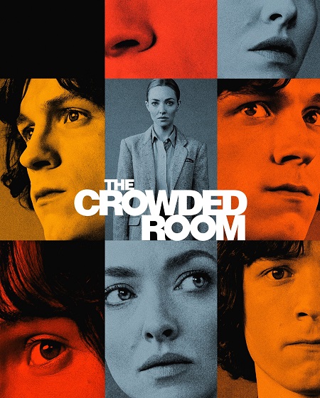 مسلسل The Crowded Room الحلقة 3 مترجمة