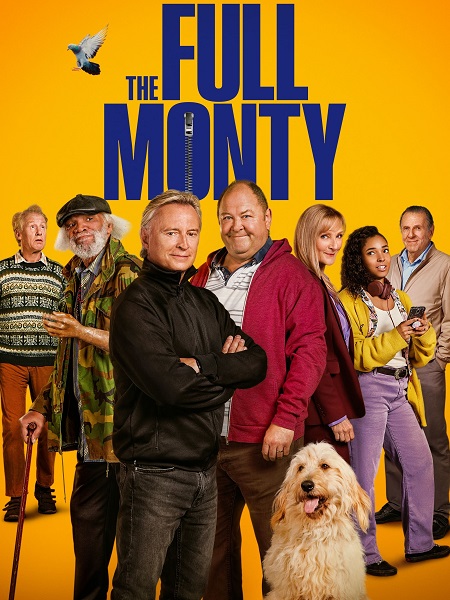 مسلسل The Full Monty الحلقة 5 مترجمة