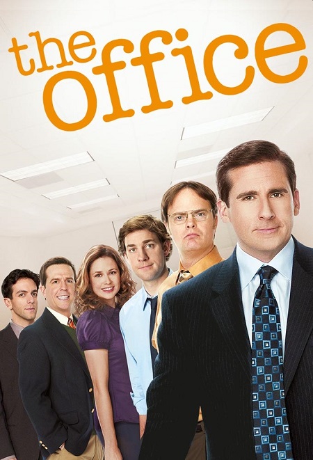 مسلسل The Office الموسم الخامس الحلقة 28 مترجمة