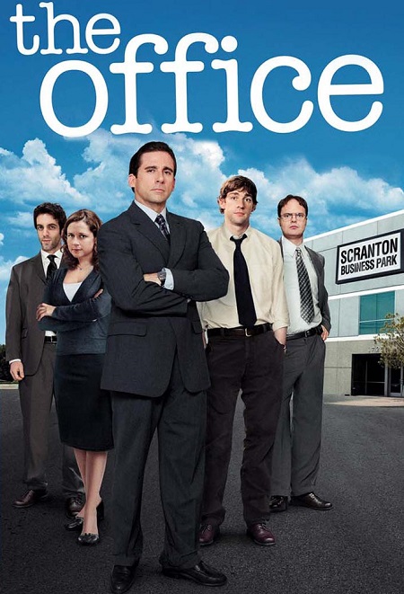 مسلسل The Office الموسم الرابع الحلقة 1 مترجمة