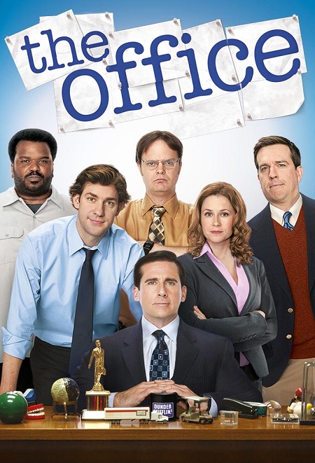 مسلسل The Office الموسم السابع الحلقة 2 مترجمة