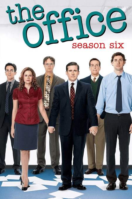 مسلسل The Office الموسم السادس الحلقة 1 مترجمة