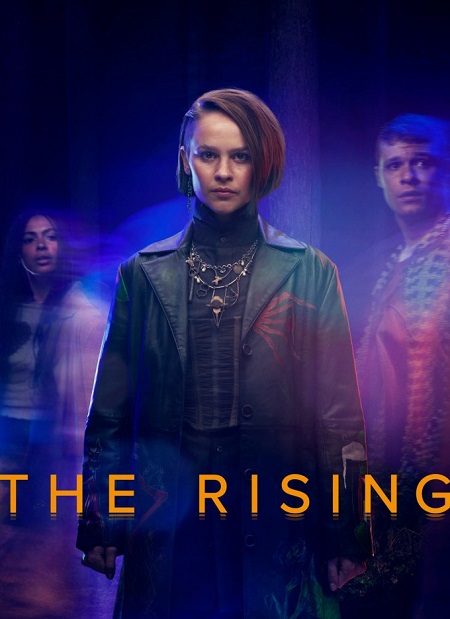 مسلسل The Rising الموسم الاول الحلقة 4 مترجمة