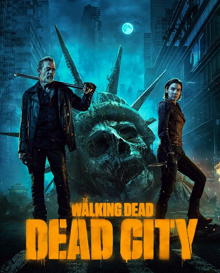 مسلسل The Walking Dead Dead City الحلقة 2 مترجمة