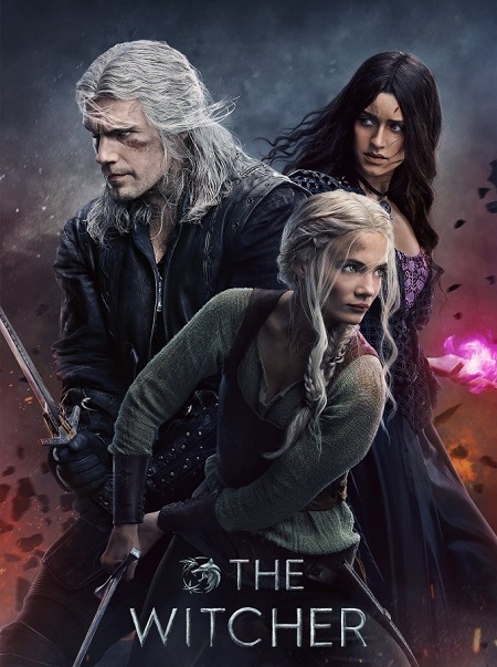 مسلسل The Witcher الموسم الثالث الحلقة 1 مترجمة