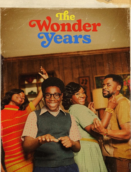 مسلسل The Wonder Years الموسم الثاني الحلقة 10 مترجمة