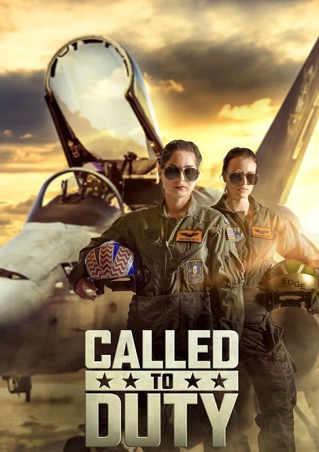 مشاهدة فيلم Called to Duty 2023 مترجم