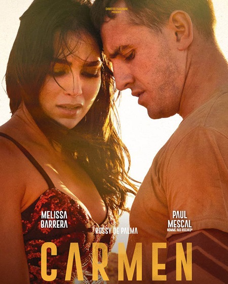 مشاهدة فيلم Carmen 2022 مترجم