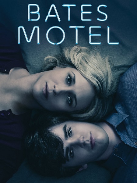 مسلسل Bates Motel الموسم الثاني مترجم كامل