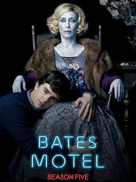 مسلسل Bates Motel الموسم الخامس مترجم كامل