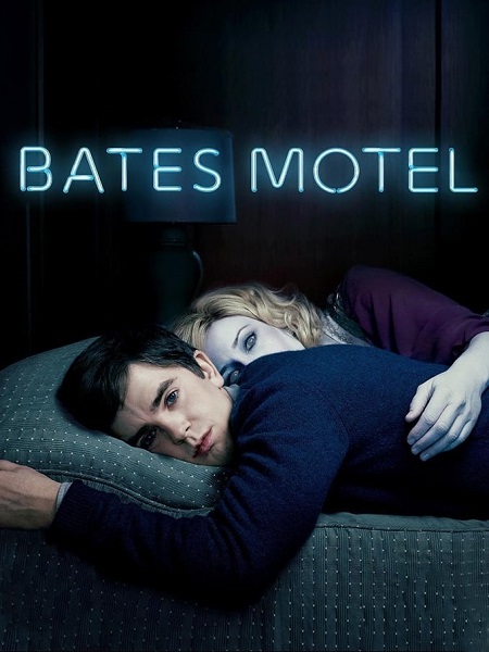 مسلسل Bates Motel الموسم الرابع مترجم كامل