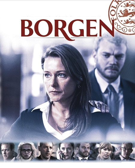 مسلسل Borgen الموسم الثالث الحلقة 10 مترجمة