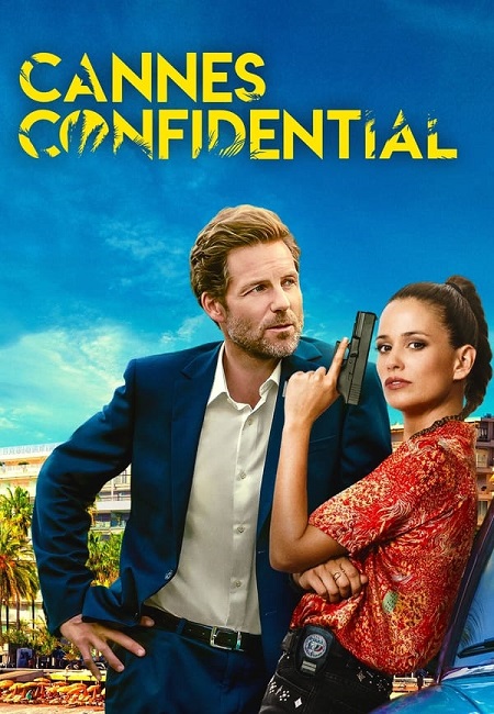 مسلسل Cannes Confidential الموسم الاول الحلقة 4 مترجمة