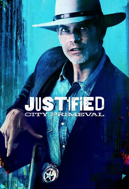 مسلسل Justified City Primeval الموسم الاول الحلقة 6 مترجمة